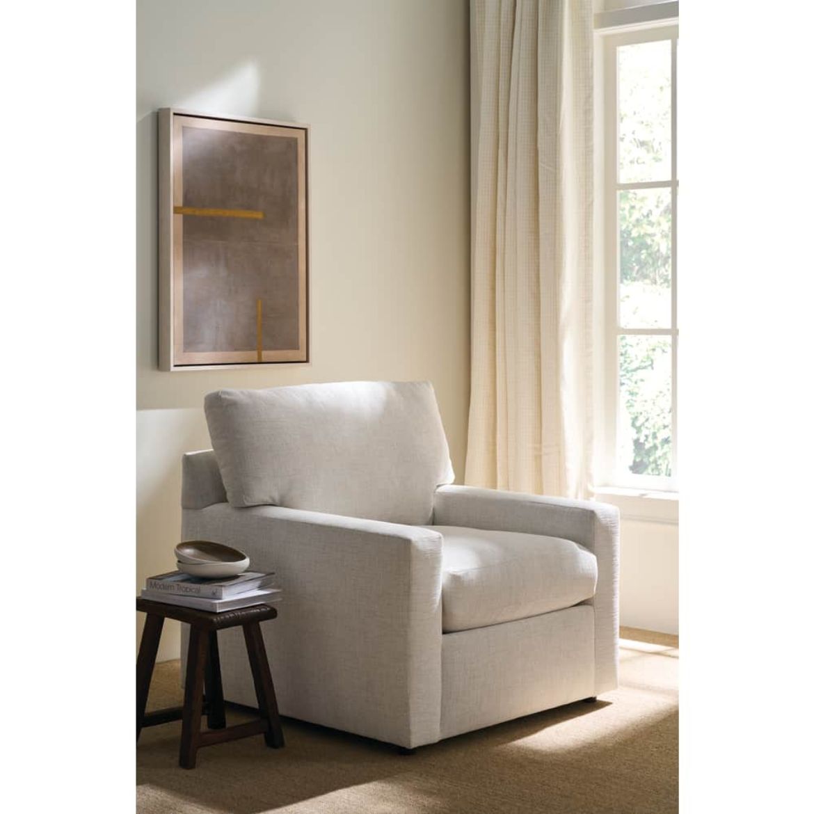 Picture of Comfort and Craft Chair